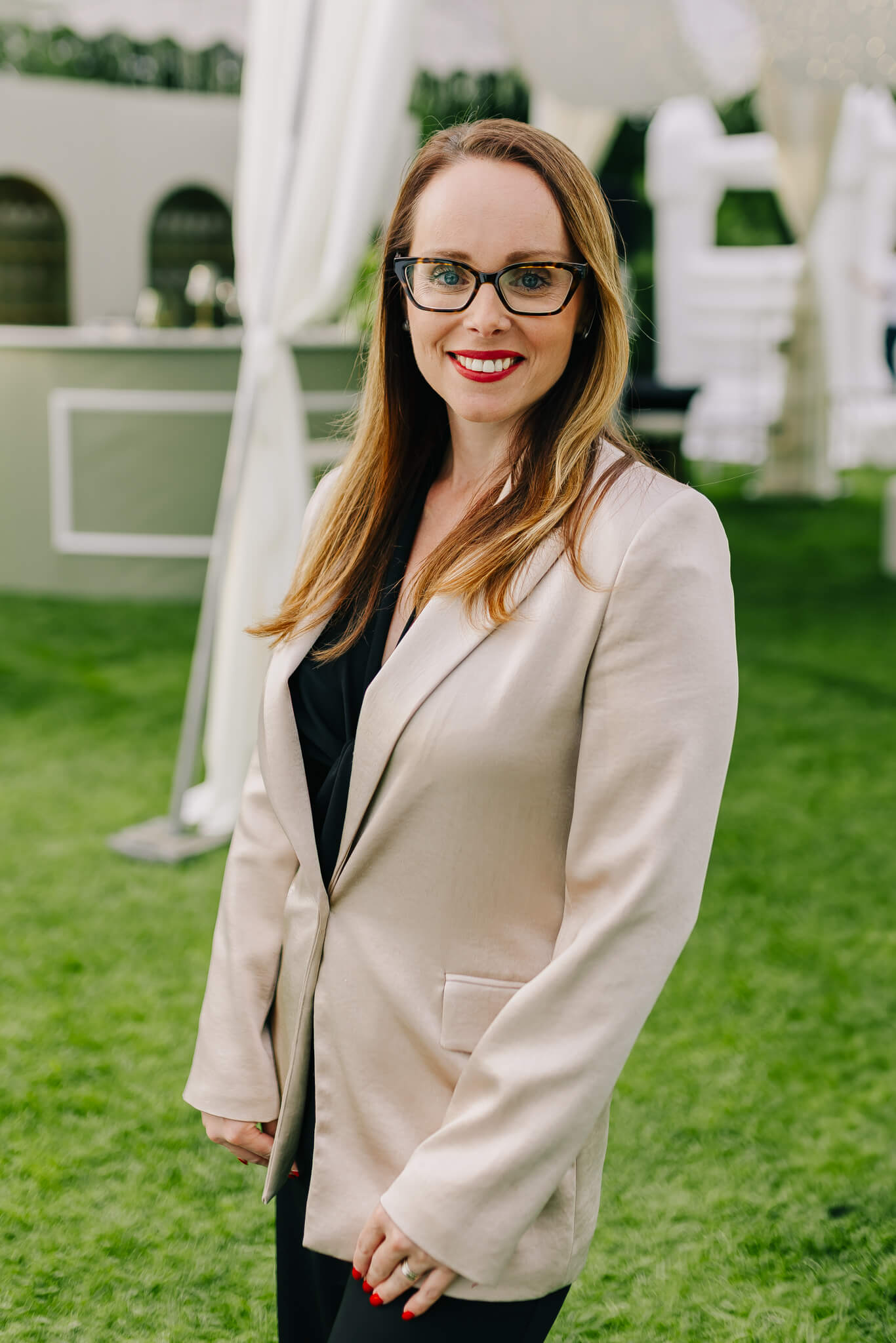 Koordinátorka Katka - KP Weddings